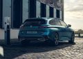 Peugeot abre encomendas da nova 308 SW