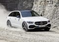 Mercedes-Benz Classe C All-Terrain já tem preços