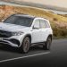 Mercedes-Benz EQB já tem preço