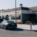 Soc. Com. C. Santos mostra sustentabilidade do Mercedes-EQ Lounge na Nazaré