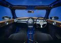 Cortiça portuguesa reveste interior de protótipo da Mini