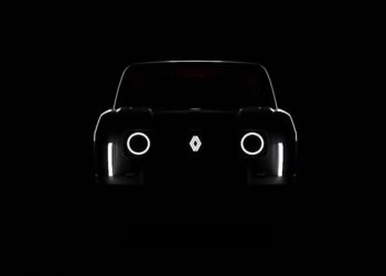 Novo Renault 4L já tem data de apresentação
