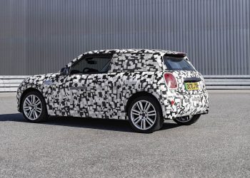 Novo Mini confirmado para 2023