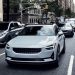 Polestar chega a Portugal em 2022