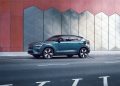 Volvo lidera no combate às alterações climáticas
