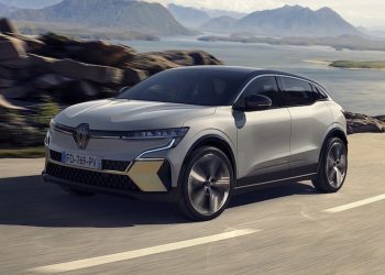 Renault Mégane Electric já tem preços