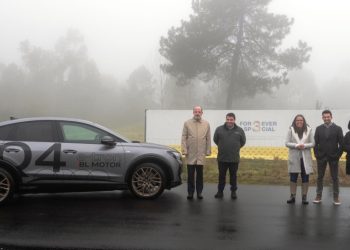 BL Motor e For3verSpecial: parceria sustentável