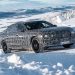 BMW i7 em contagem decrescente