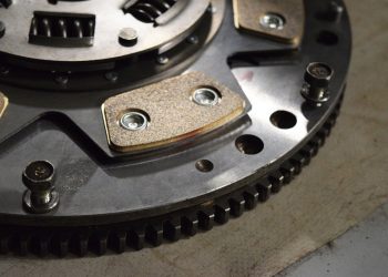 Exportações de componentes para automóveis com nova quebra