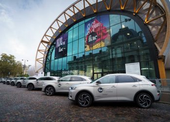 DS Automobiles Portugal tem nova diretora de marketing