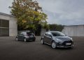 Mazda 2 chega na primavera em modo 100% híbrido
