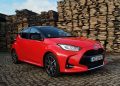 Toyota Yaris: ADN de Campeão