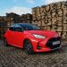 Toyota Yaris: ADN de Campeão