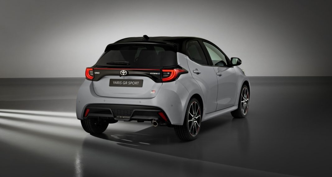 Toyota eleita marca Cinco Estrelas