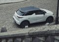 DS 3 CROSSBACK com edição limitada