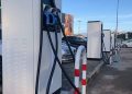 SunEnergy instala hub de carregamento em Leiria