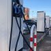 SunEnergy instala hub de carregamento em Leiria