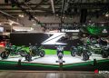 Kawasaki reforça gama com propostas várias