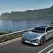 Mercedes-Benz apresenta uma nova VISION do futuro elétrico