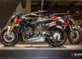 MV AGUSTA pisca o olho às Trail