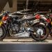 MV AGUSTA pisca o olho às Trail