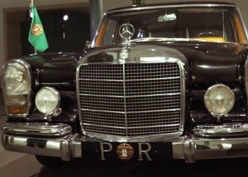Mercedes