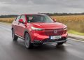 Agora só em híbrido. Novo Honda HR-V já tem preços