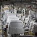 Produção automóvel portuguesa resistiu em 2021