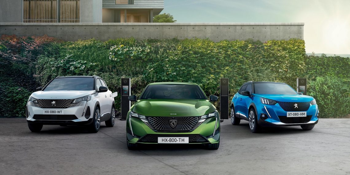 Vendas de automóveis com ligeiros crescimento