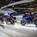 Yamaha mantém aposta na MT-10