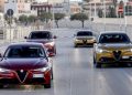 Alfa Romeo aumenta garantia para 5 anos