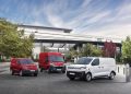Citroën é “Escolha dos Profissionais”