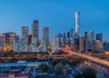 China anunciou fim de apoios à compra de elétricos