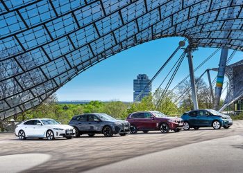 Vendas europeias caíram 2,4% em 2021