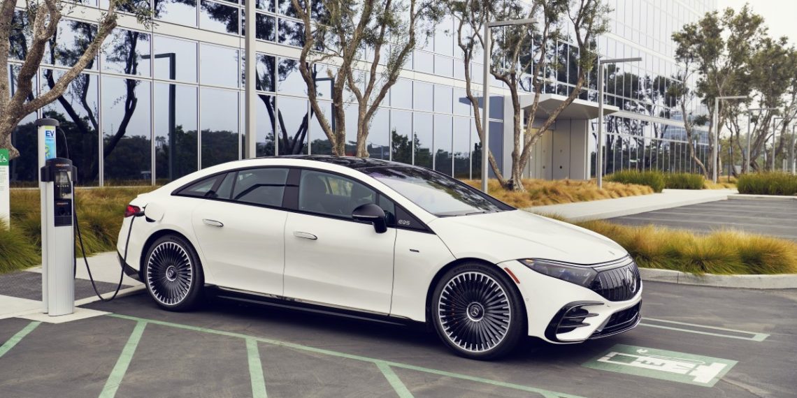 Elétricos e plug-in de tração integral Classe 1 nas portagens