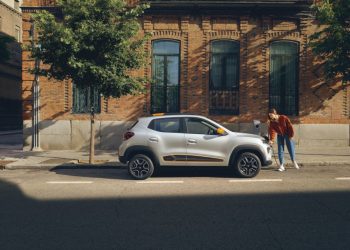 Hertz aumentou frota eletrificada