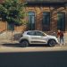 Hertz aumentou frota eletrificada
