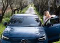 Volvo Car Portugal apresenta estratégia para 2022