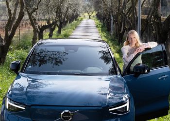 Volvo Car Portugal apresenta estratégia para 2022