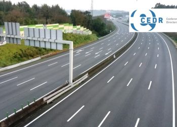 Até novembro deste ano, Portugal terá a seu cargo a Presidência da Conference of European Directors of Roads (CEDR).