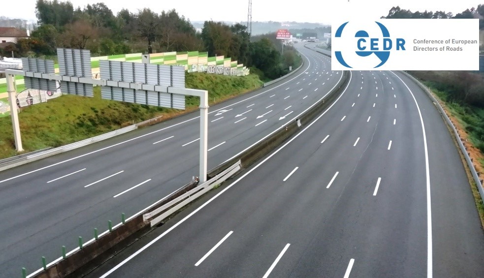 Até novembro deste ano, Portugal terá a seu cargo a Presidência da Conference of European Directors of Roads (CEDR).