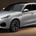 Maserati Grecale o novo SUV de acesso à gama
