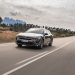 O Citroën C5 X marca o regresso do construtor às berlinas de segmento superior.