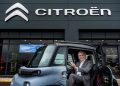 Citroën tem novo responsável de marca em Portugal