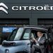 Citroën tem novo responsável de marca em Portugal