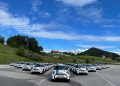 Procura de veículos elétricos usados aumenta