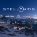 Stellantis doa 1 milhão para ajudar refugiados ucranianos