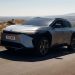 Já é conhecida a autonomia e garantia do Toyota bZ4X