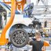 Produção automóvel nacional caiu