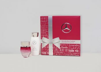 Soc. Com. C. Santos premeia oficinas de peças Mercedes